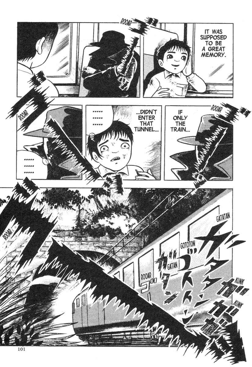 Page 5 Chapter 3 Lullabies from Hell