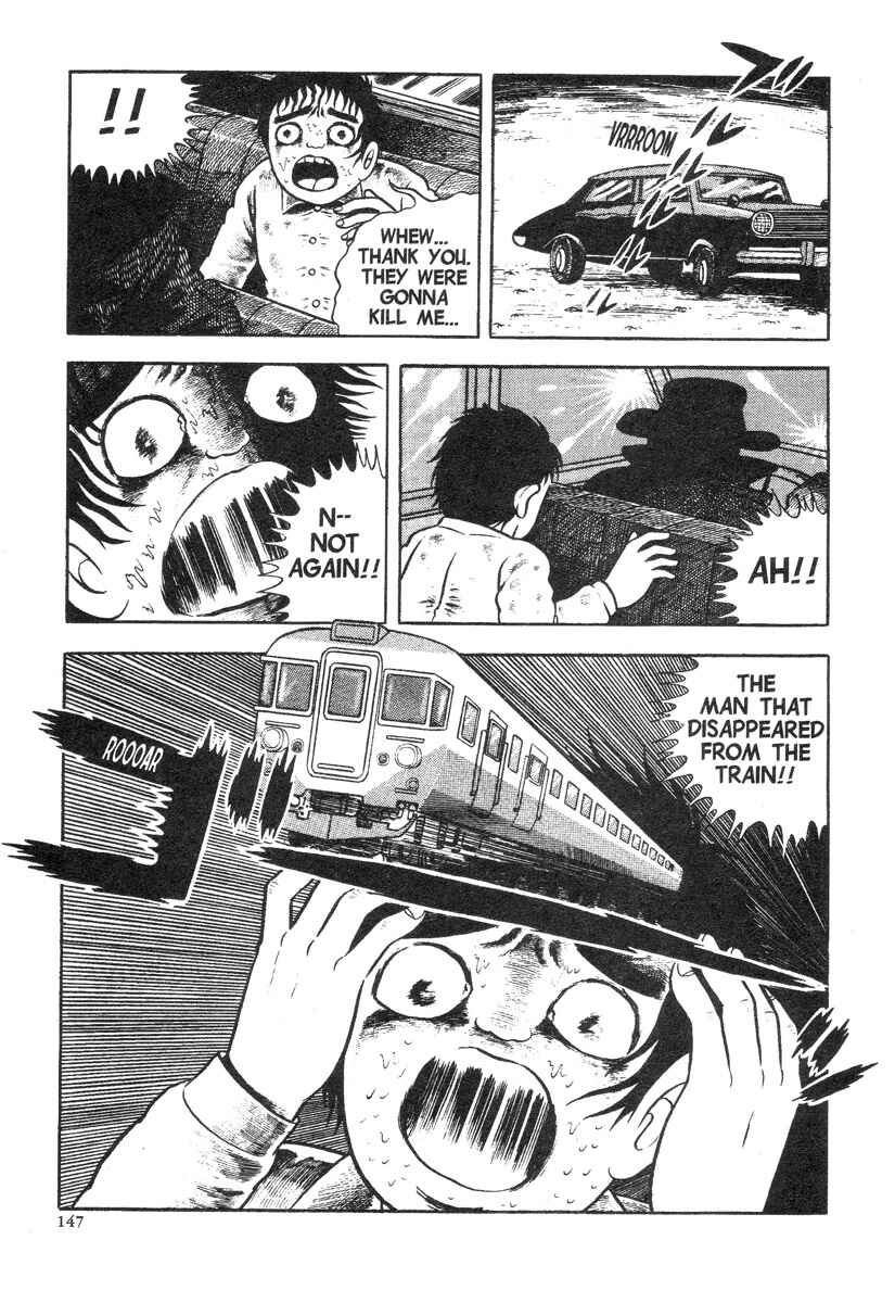 Page 51 Chapter 3 Lullabies from Hell