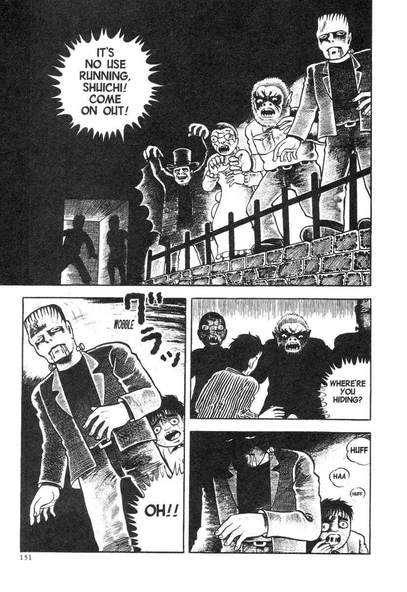 Page 55 Chapter 3 Lullabies from Hell