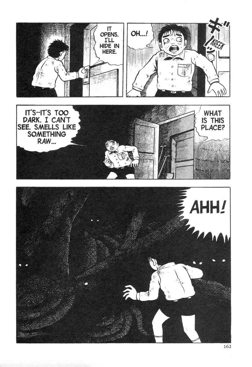 Page 66 Chapter 3 Lullabies from Hell