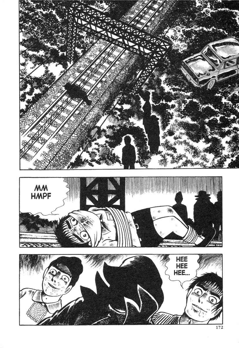 Page 76 Chapter 3 Lullabies from Hell