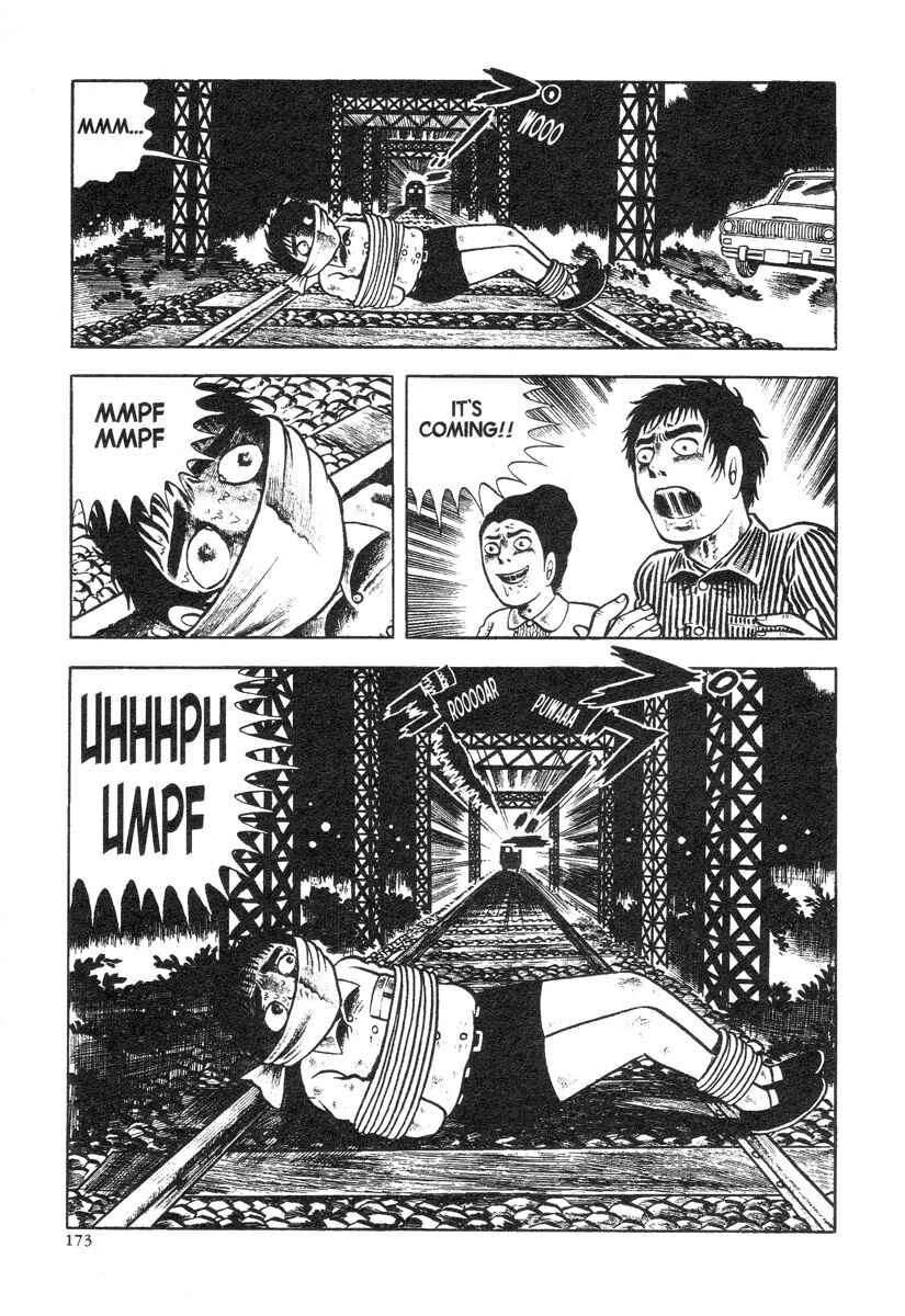 Page 77 Chapter 3 Lullabies from Hell
