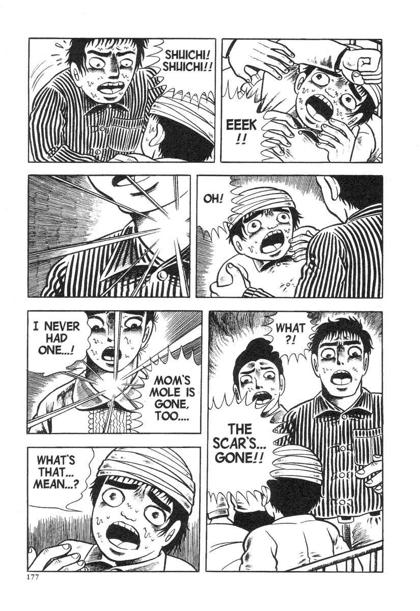 Page 81 Chapter 3 Lullabies from Hell