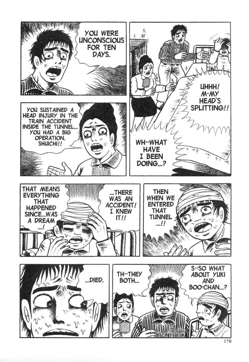 Page 82 Chapter 3 Lullabies from Hell