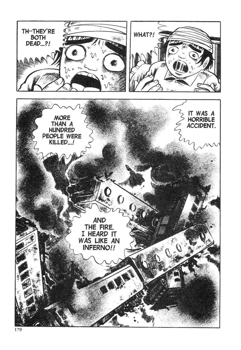 Page 83 Chapter 3 Lullabies from Hell