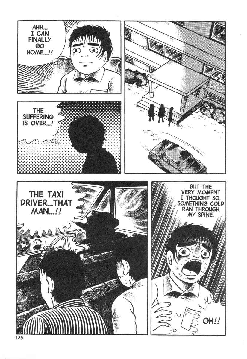 Page 87 Chapter 3 Lullabies from Hell