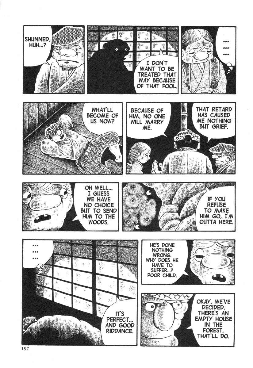 Page 10 Chapter 4 Lullabies from Hell