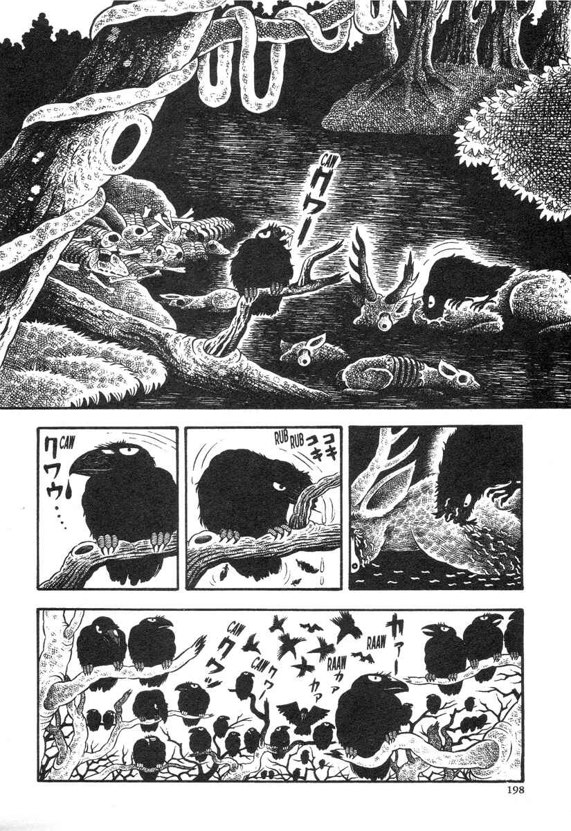 Page 11 Chapter 4 Lullabies from Hell