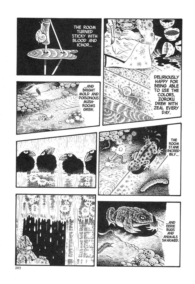 Page 16 Chapter 4 Lullabies from Hell