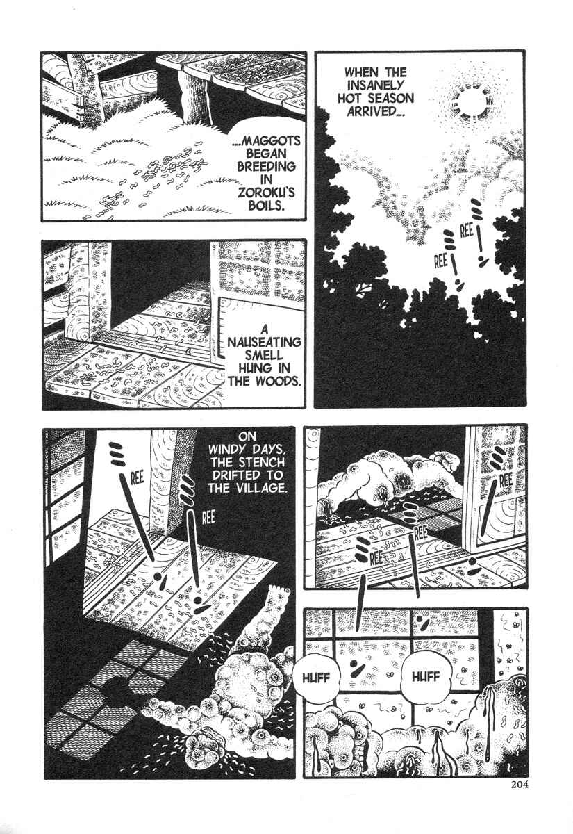 Page 17 Chapter 4 Lullabies from Hell