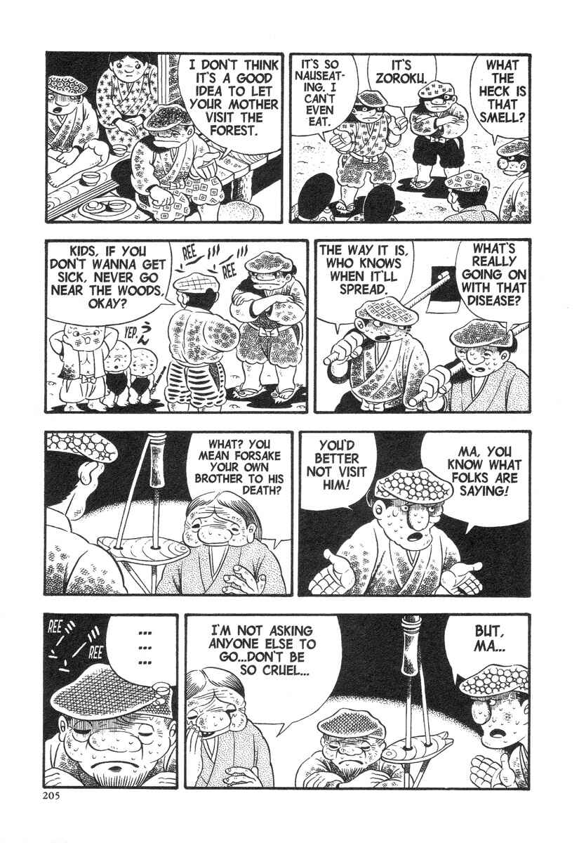 Page 18 Chapter 4 Lullabies from Hell