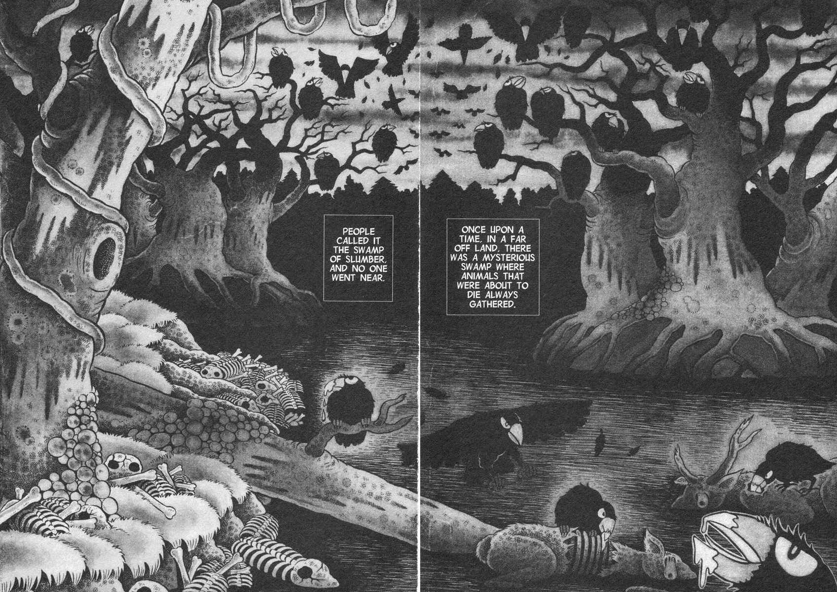 Page 2 Chapter 4 Lullabies from Hell