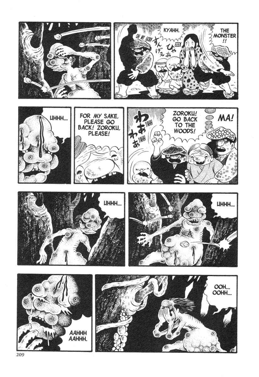 Page 22 Chapter 4 Lullabies from Hell