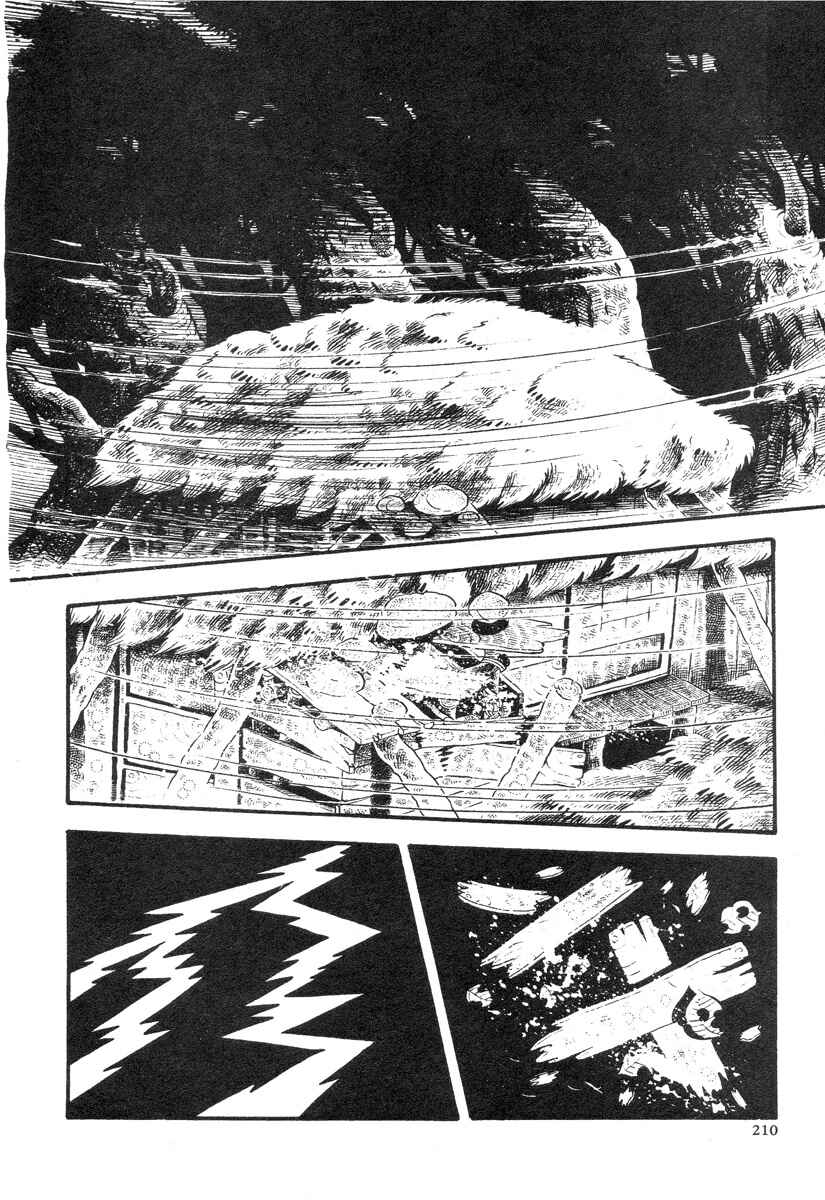 Page 23 Chapter 4 Lullabies from Hell