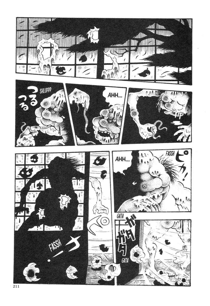 Page 24 Chapter 4 Lullabies from Hell