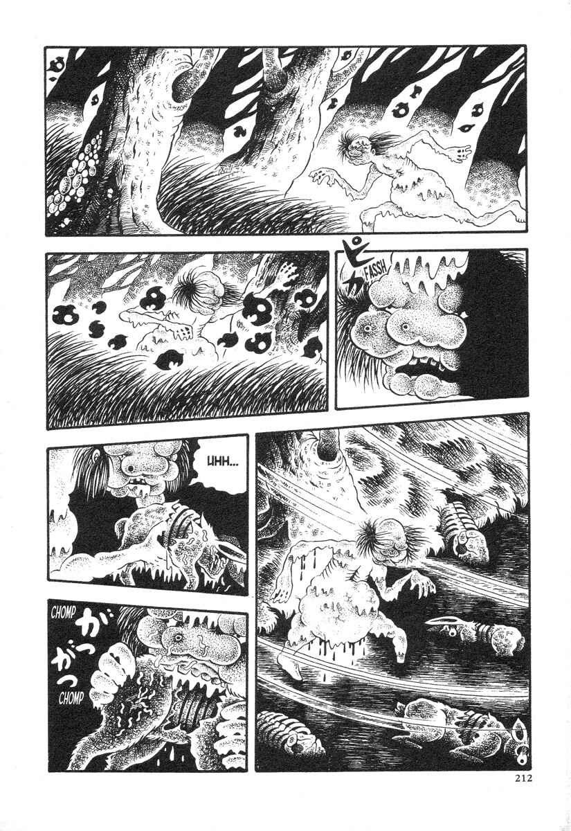 Page 25 Chapter 4 Lullabies from Hell
