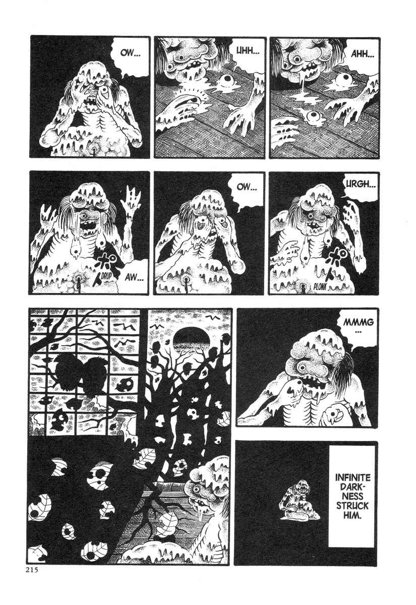 Page 28 Chapter 4 Lullabies from Hell