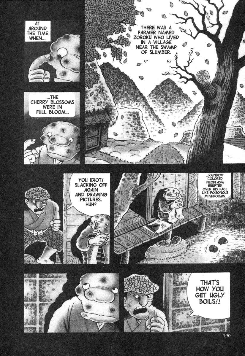 Page 3 Chapter 4 Lullabies from Hell