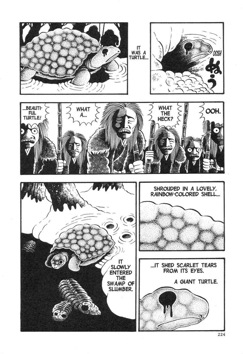 Page 37 Chapter 4 Lullabies from Hell