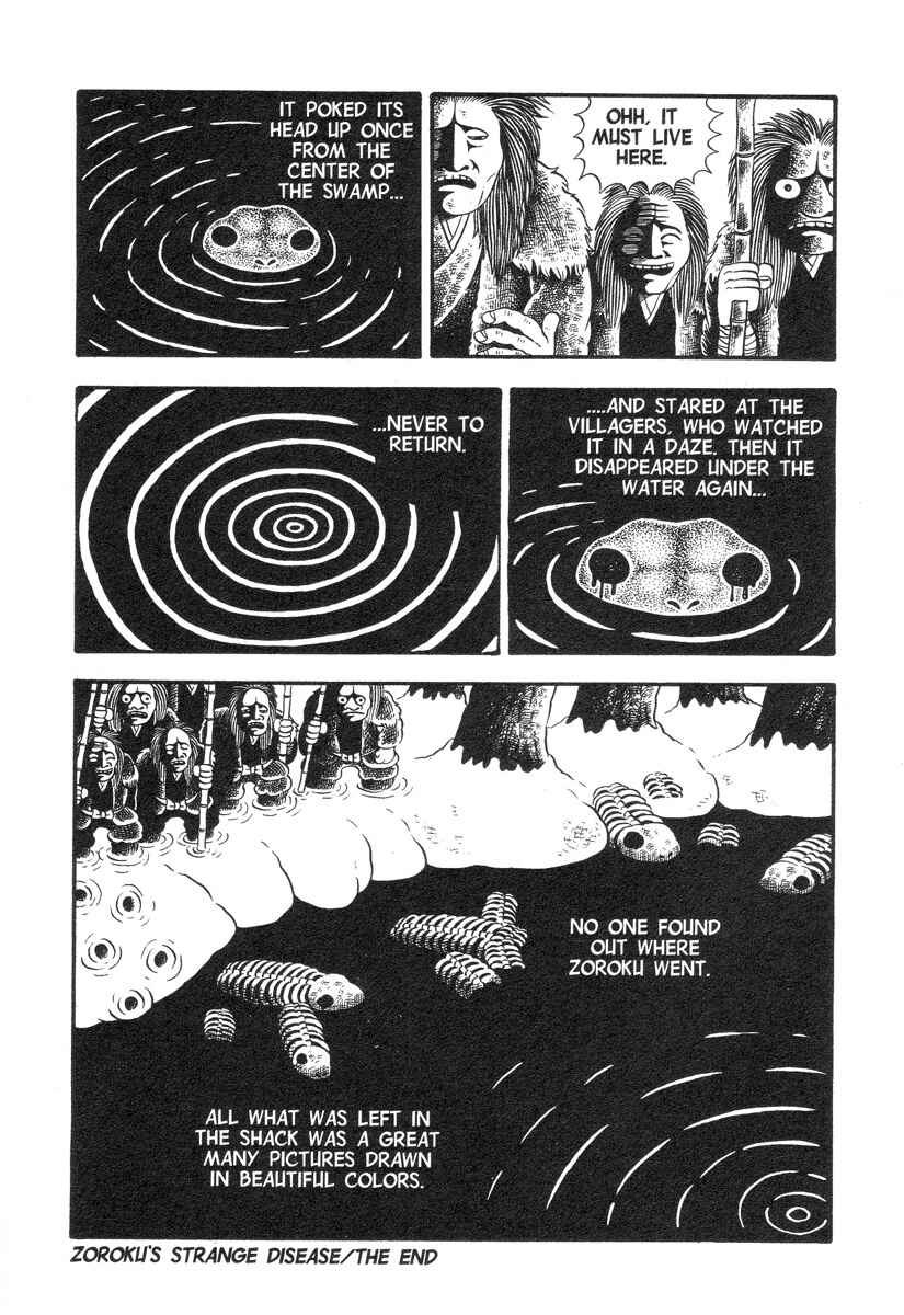 Page 38 Chapter 4 Lullabies from Hell