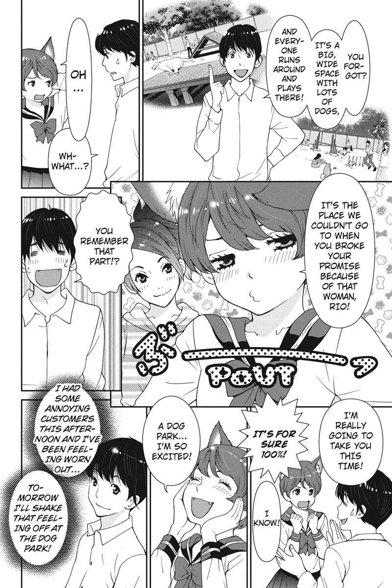 Page 2 Chapter 11 Wanko Number One