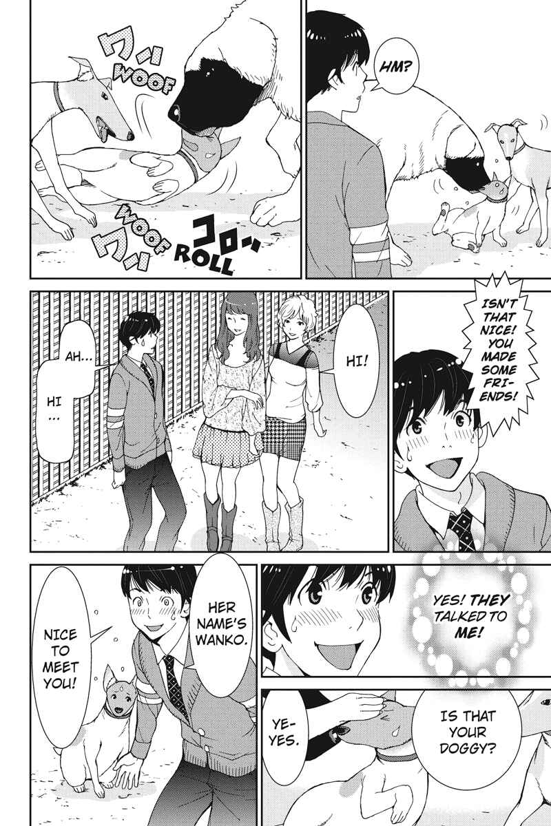 Page 6 Chapter 11 Wanko Number One