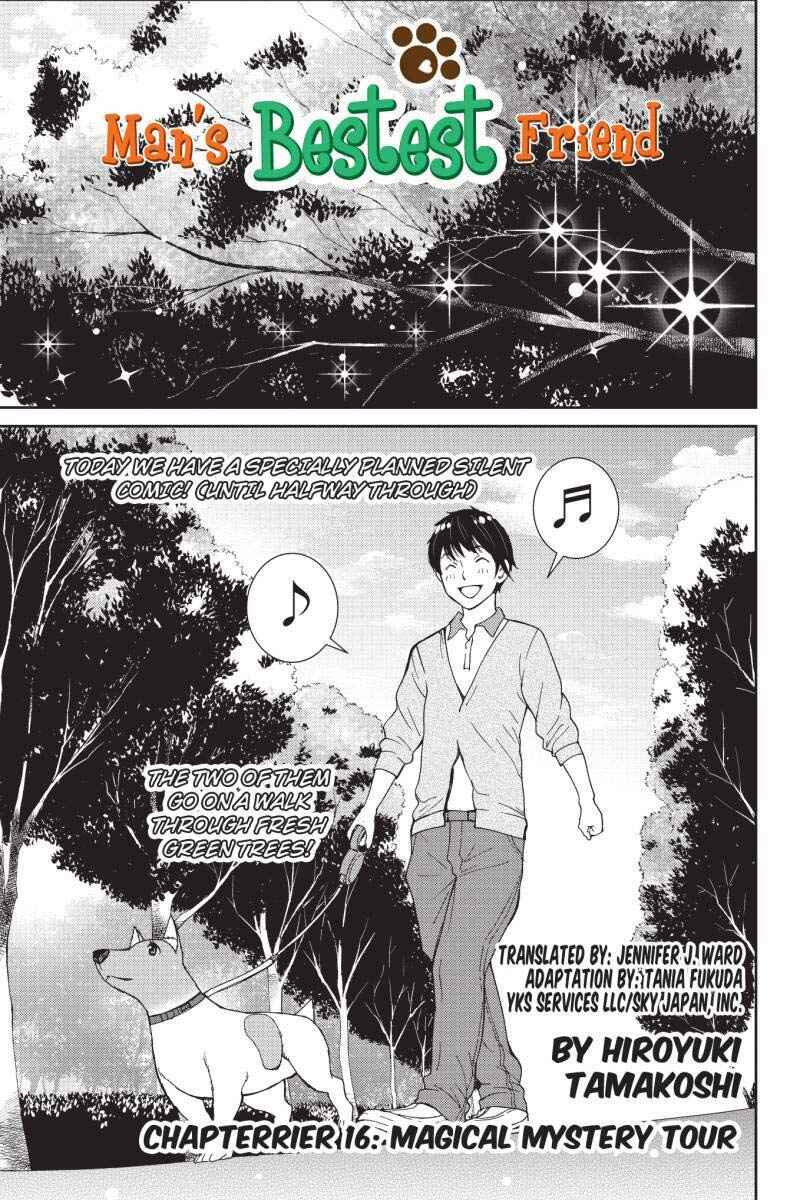 Page 1 Chapter 16 Wanko Number One