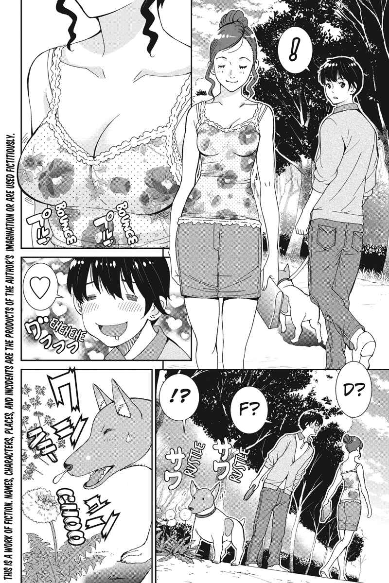 Page 2 Chapter 16 Wanko Number One