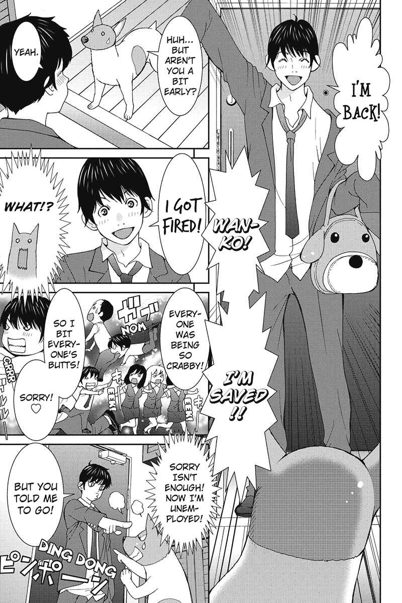 Page 11 Chapter 22 Wanko Number One