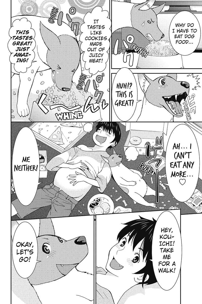 Page 6 Chapter 22 Wanko Number One