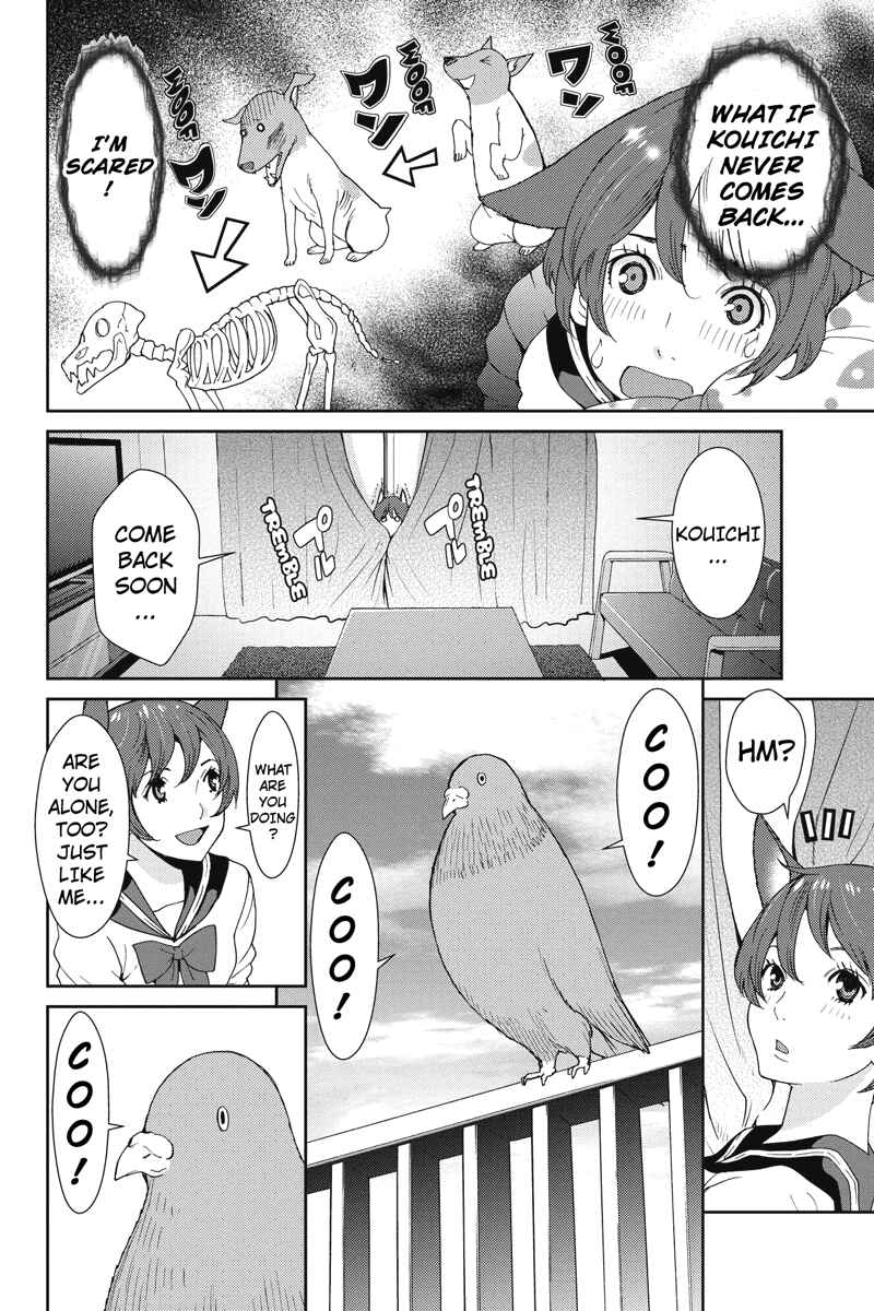Page 8 Chapter 5 Wanko Number One