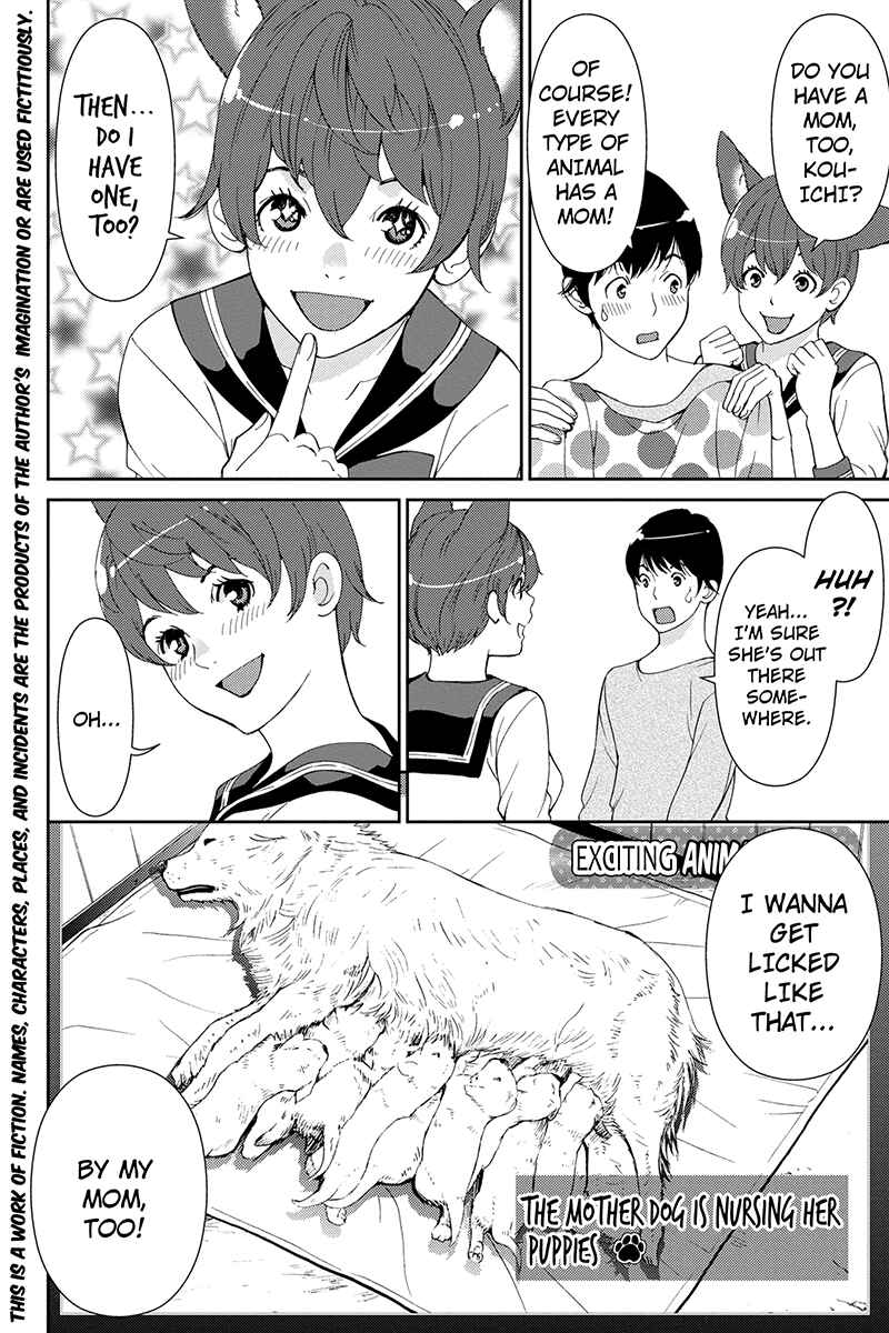 Page 2 Chapter 38 Wanko Number One