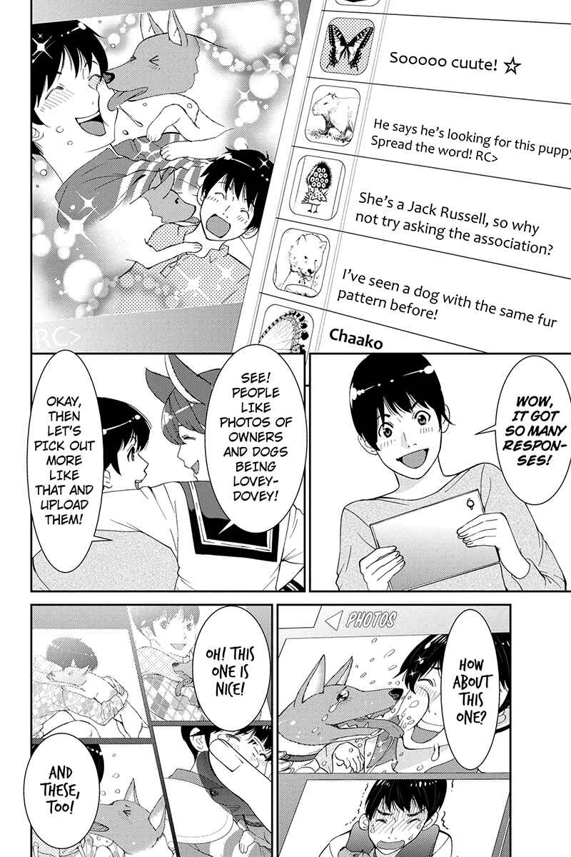 Page 6 Chapter 38 Wanko Number One