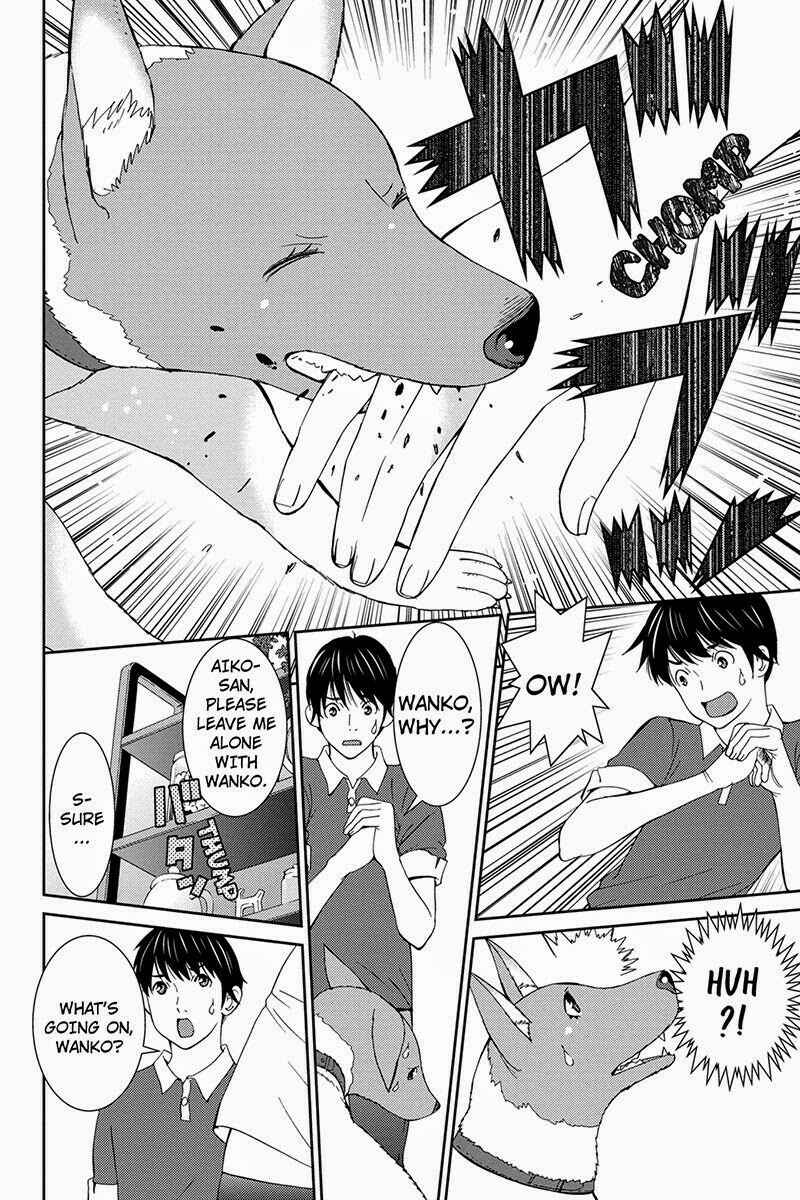 Page 10 Chapter 31 Wanko Number One