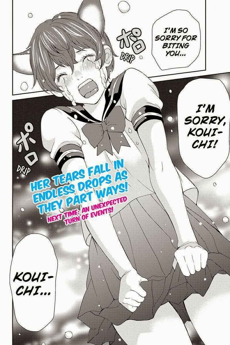 Page 16 Chapter 31 Wanko Number One