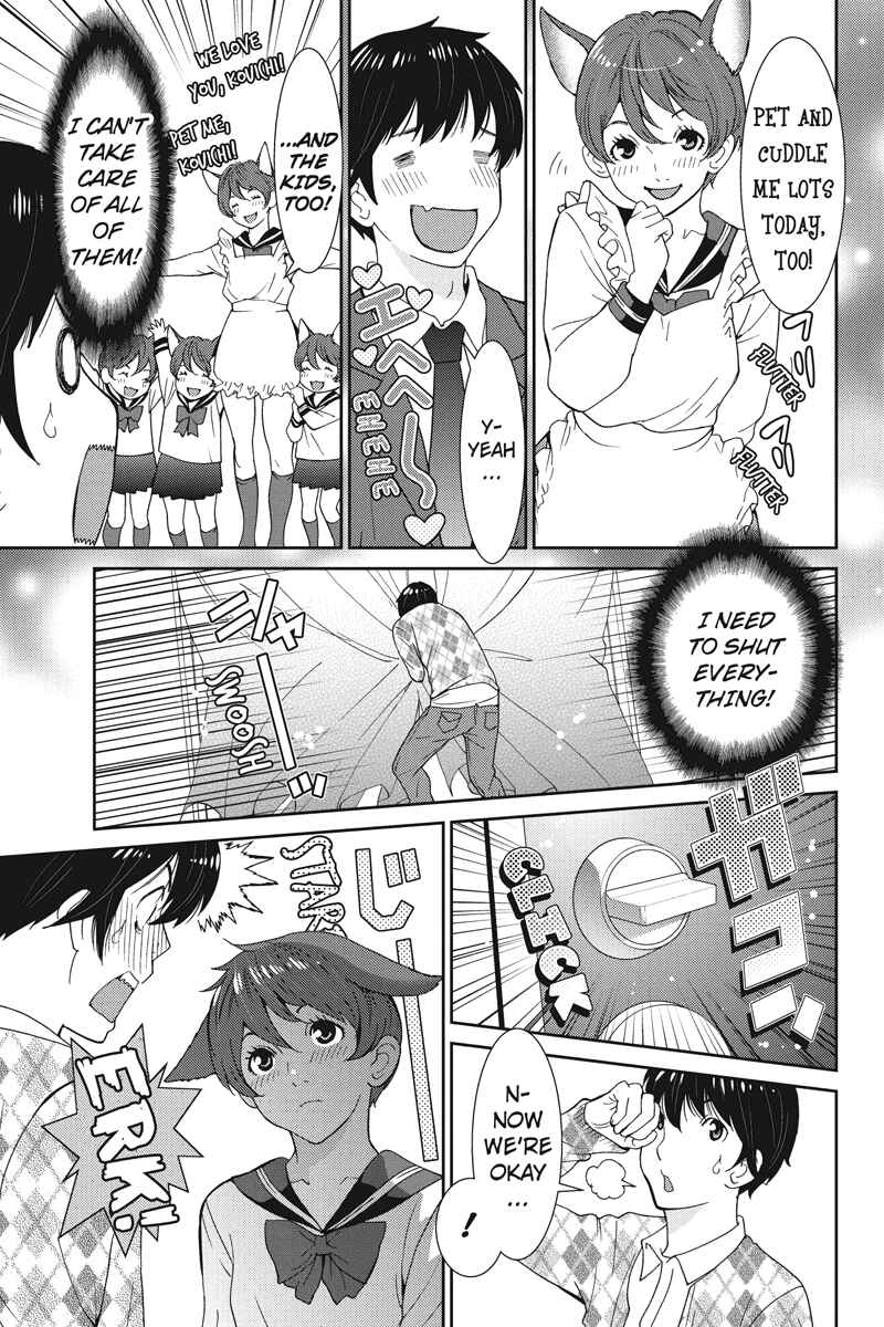 Page 5 Chapter 13 Wanko Number One
