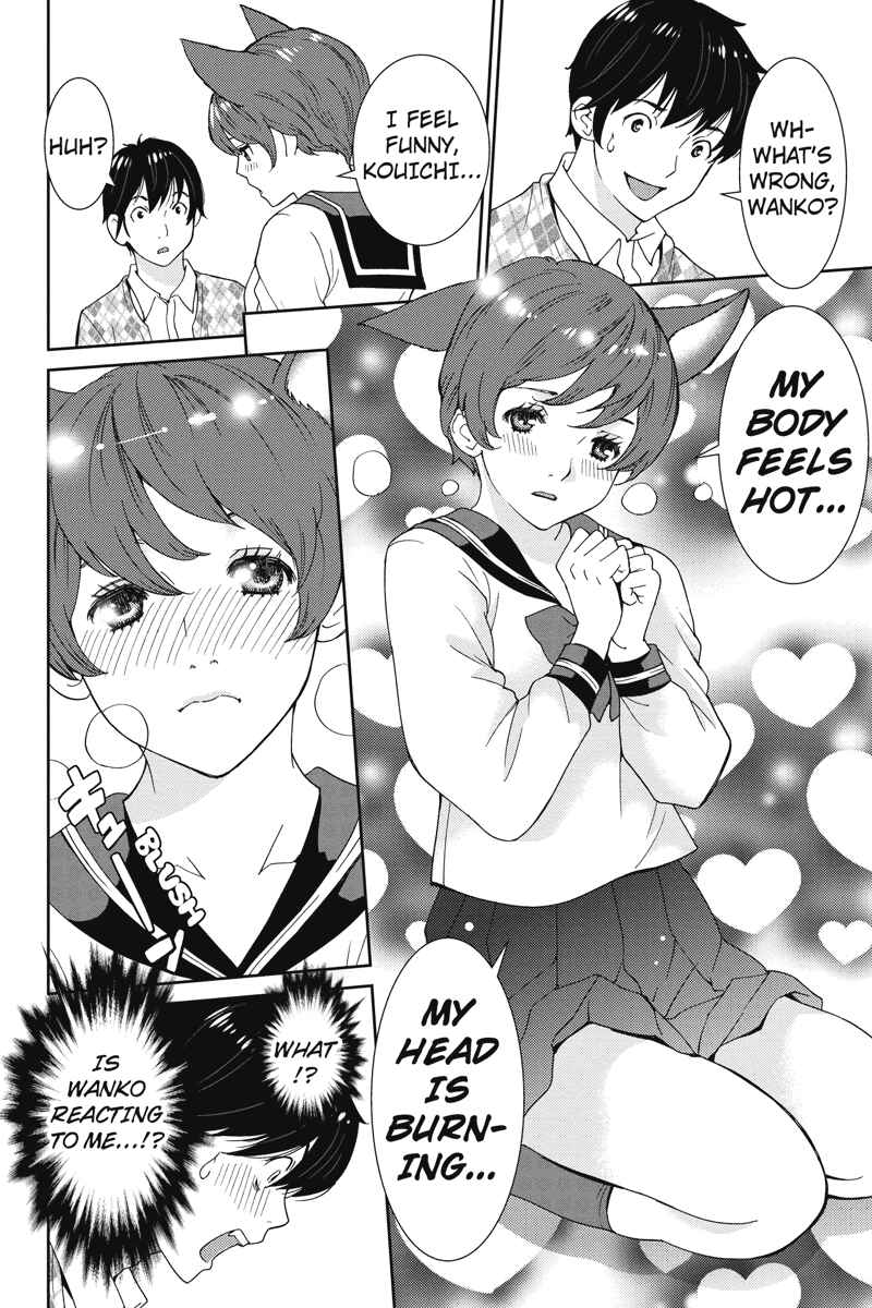 Page 6 Chapter 13 Wanko Number One