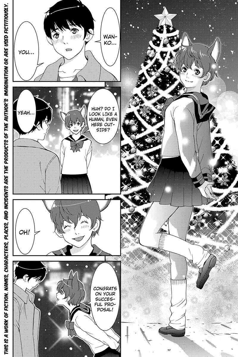 Page 2 Chapter 44 Wanko Number One