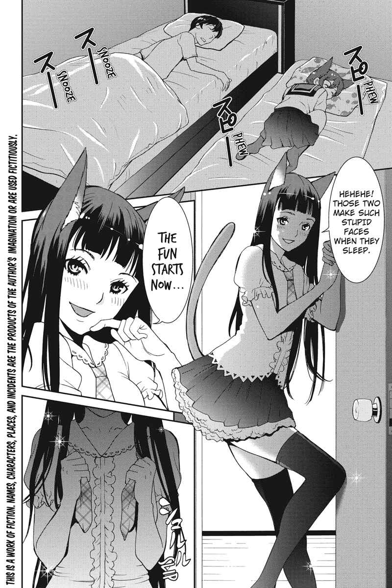 Page 2 Chapter 15 Wanko Number One