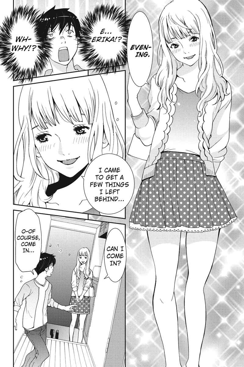 Page 8 Chapter 12 Wanko Number One