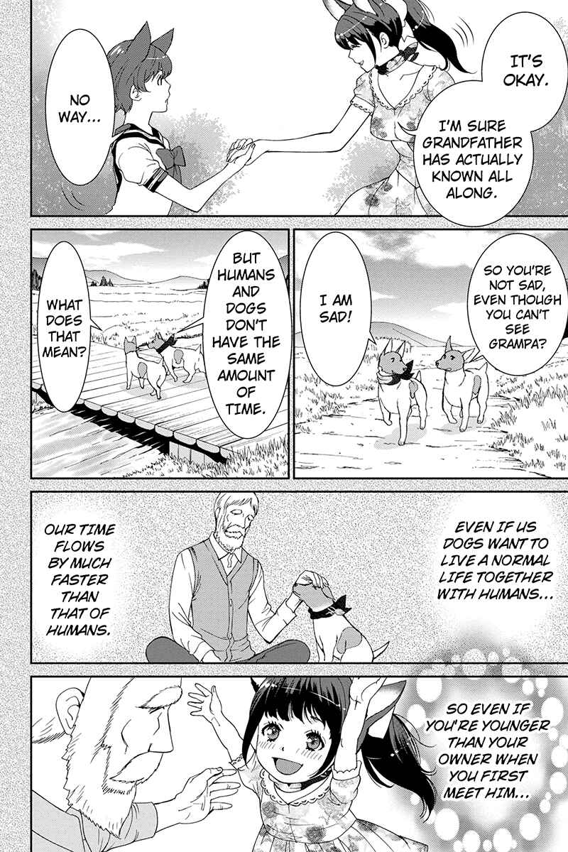 Page 6 Chapter 33 Wanko Number One