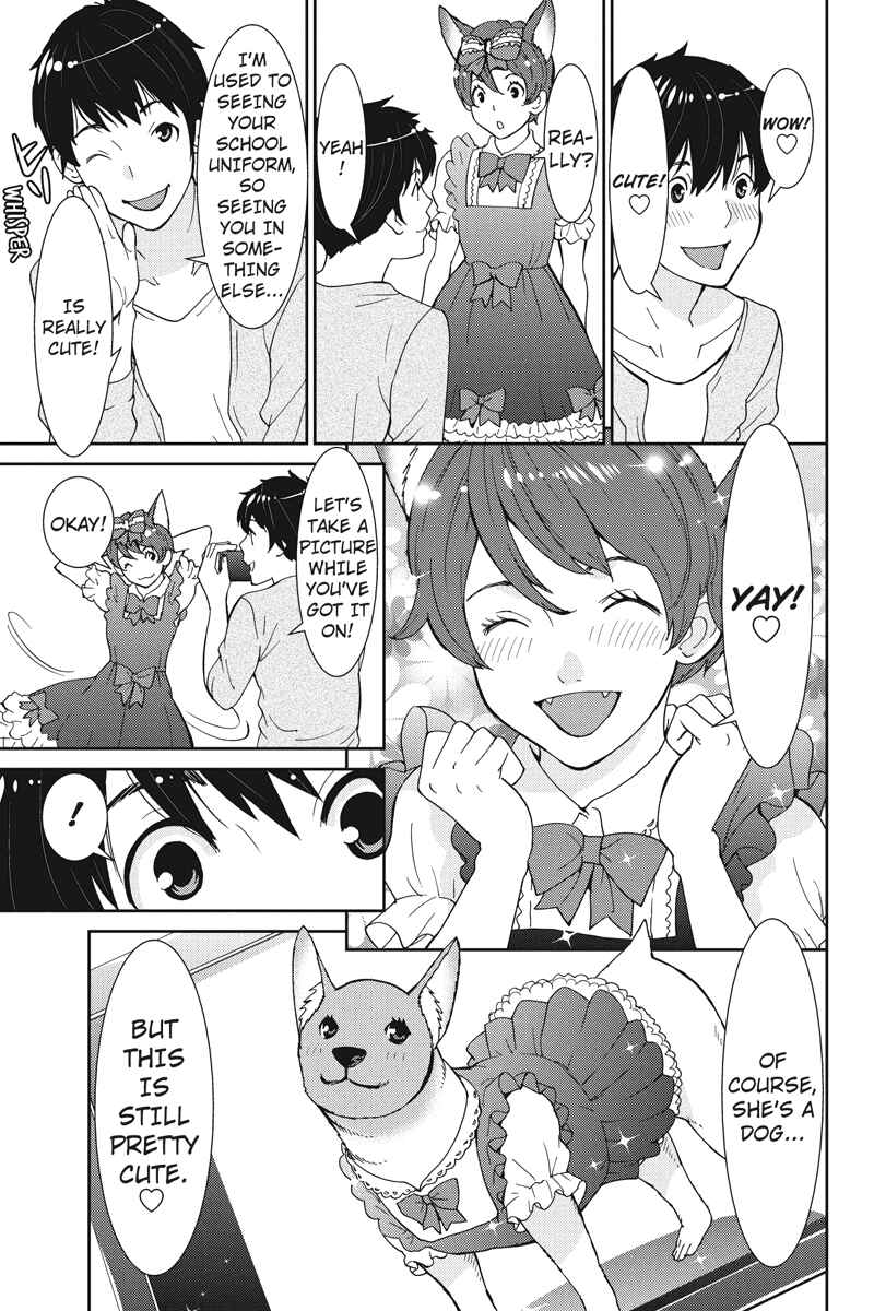 Page 9 Chapter 17 Wanko Number One