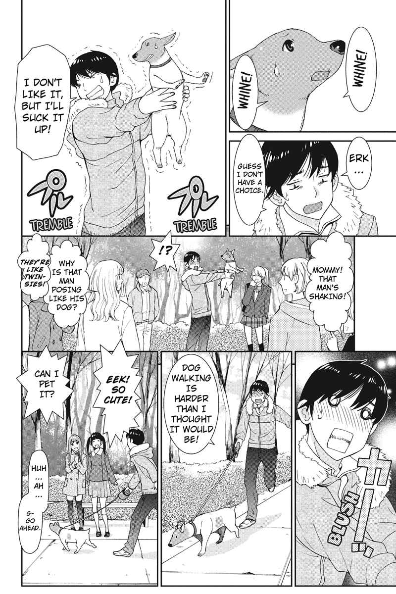 Page 8 Chapter 4 Wanko Number One