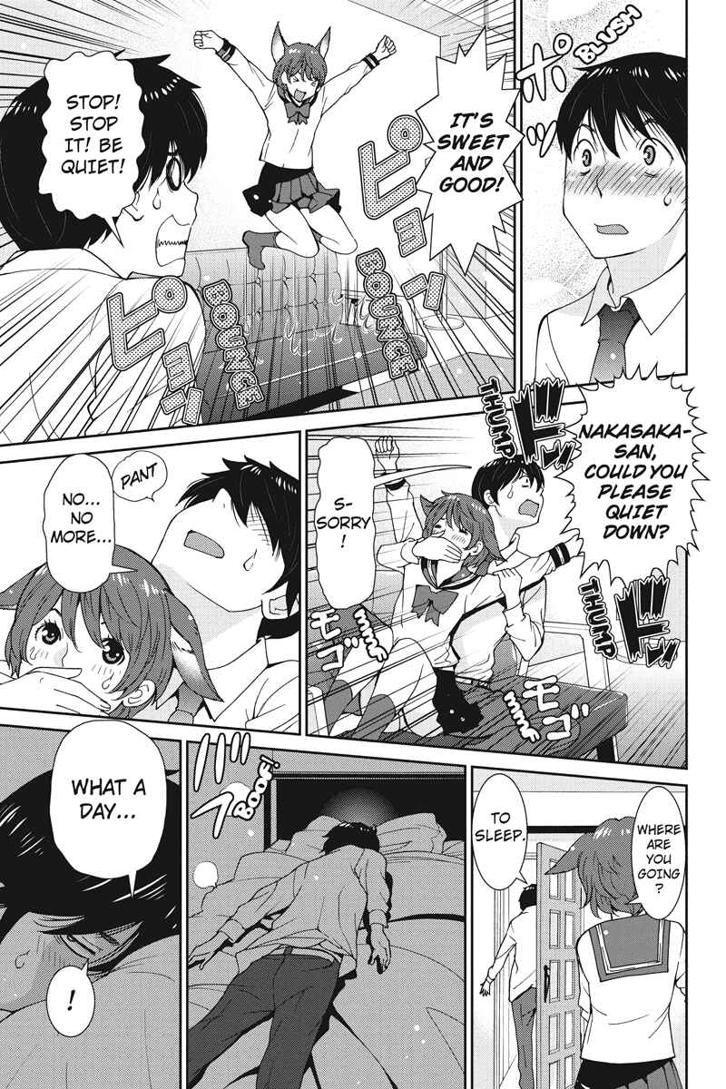 Page 13 Chapter 2 Wanko Number One