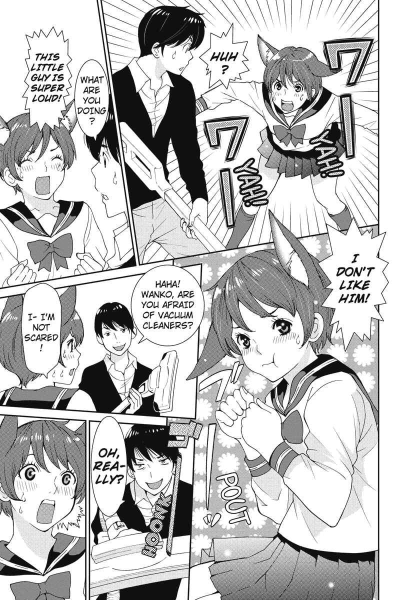 Page 7 Chapter 6 Wanko Number One