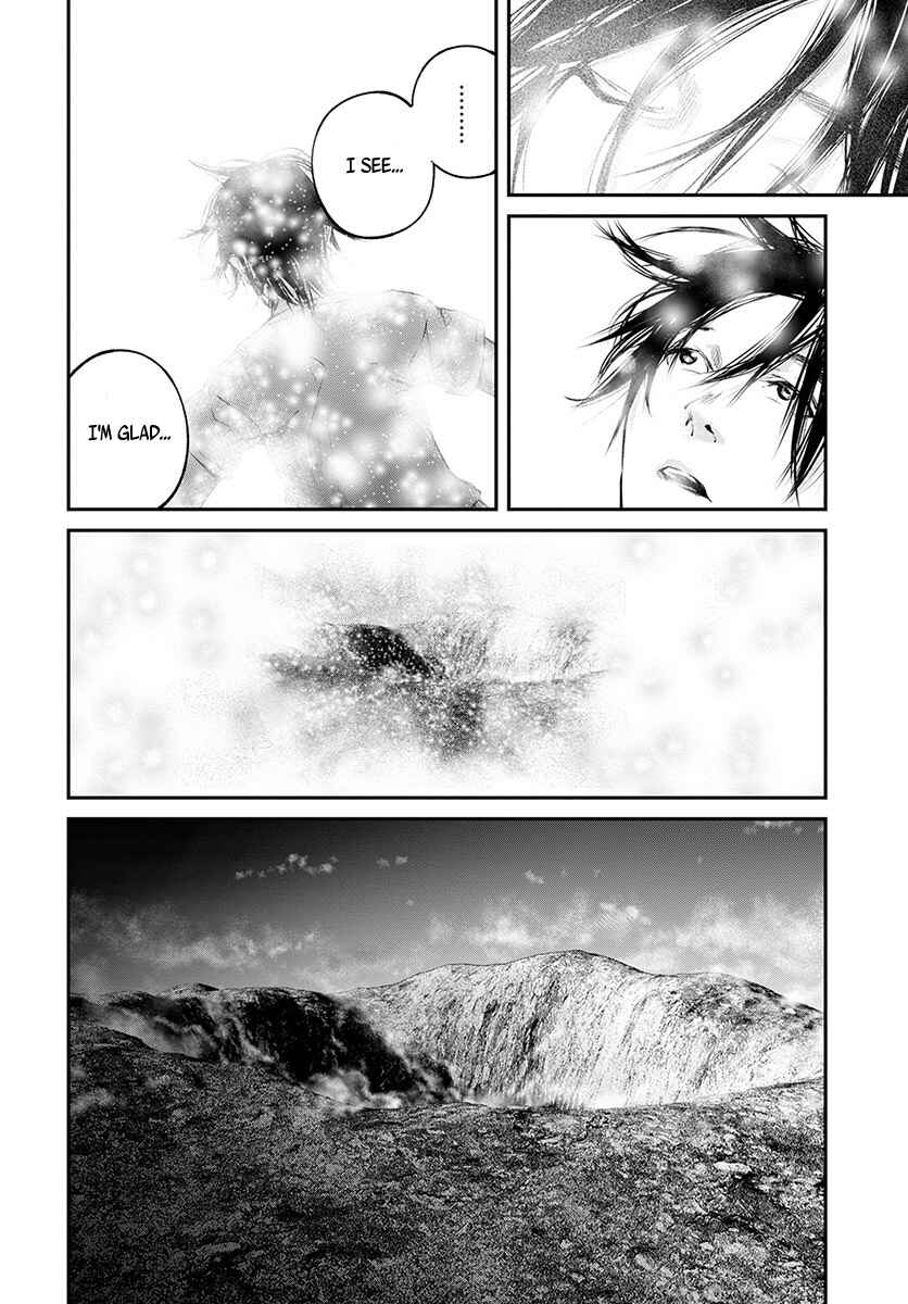 Page 28 Chapter 19 Hotarubi no Tomoru Koro ni