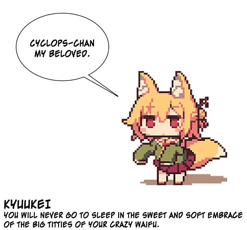 Page 3 Chapter 4.5 Furyou Idol-chan Bakutan