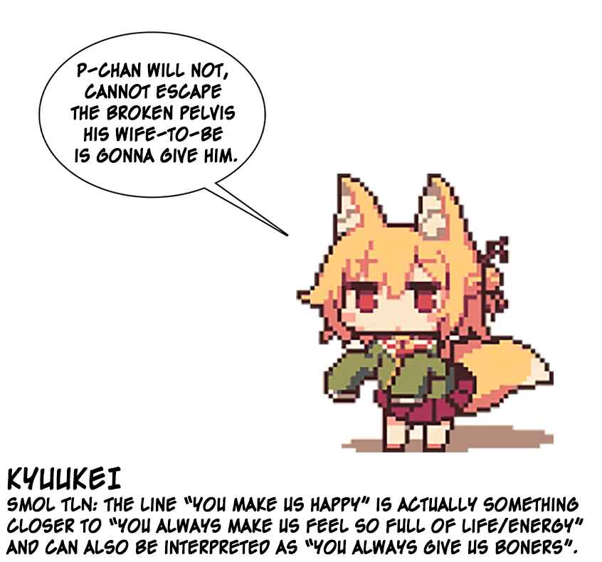 Page 2 Chapter 8.5 Furyou Idol-chan Bakutan