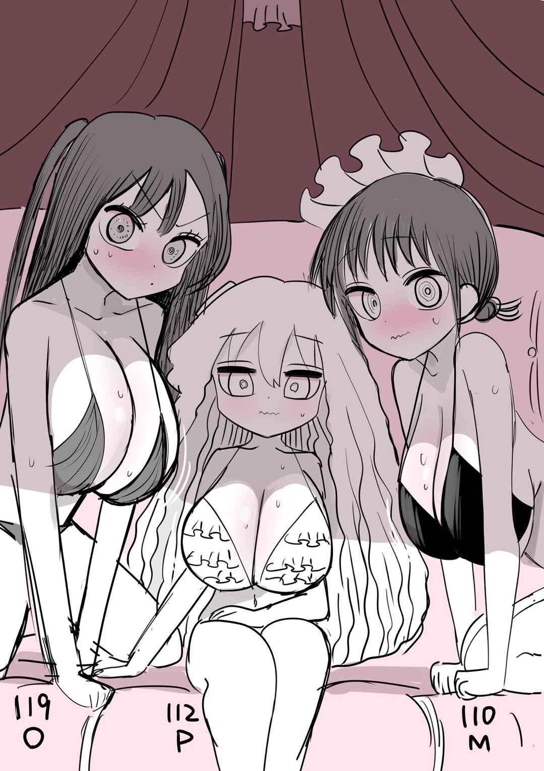 Page 2 Chapter 3.5 Furyou Idol-chan Bakutan