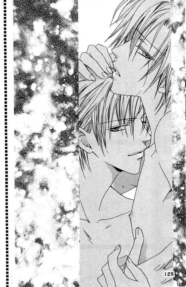 Page 3 Chapter 6 Renai à la Carte!